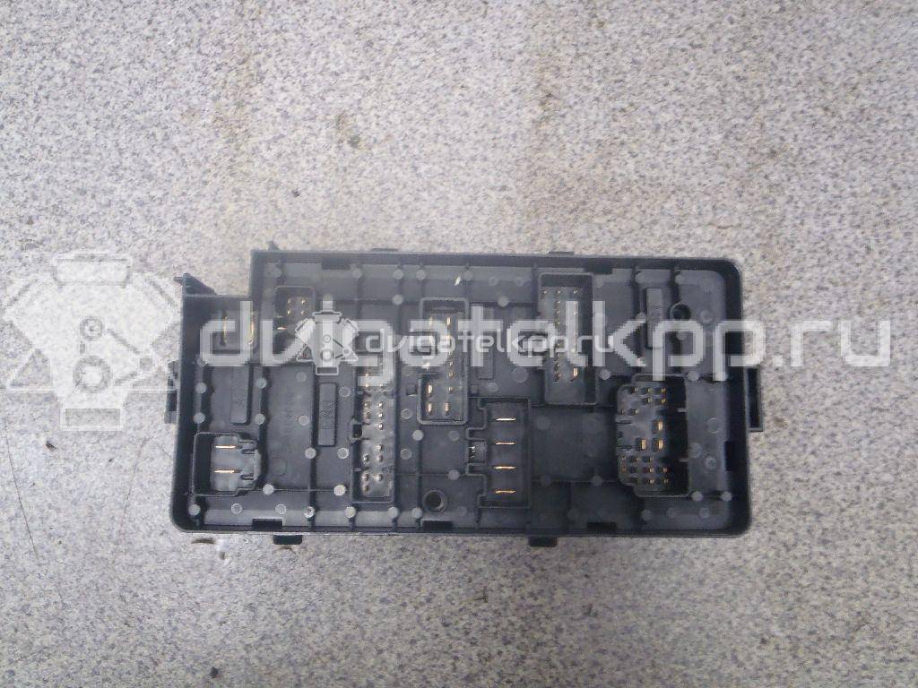 Фото Блок предохранителей  96451740 для chevrolet Lacetti {forloop.counter}}