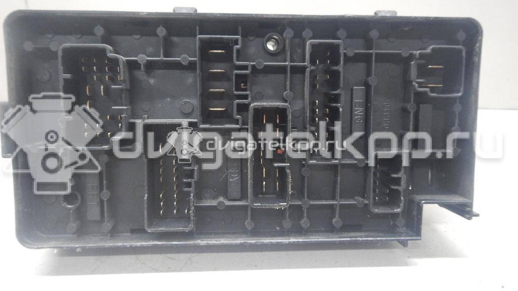 Фото Блок предохранителей  96451740 для chevrolet Lacetti {forloop.counter}}