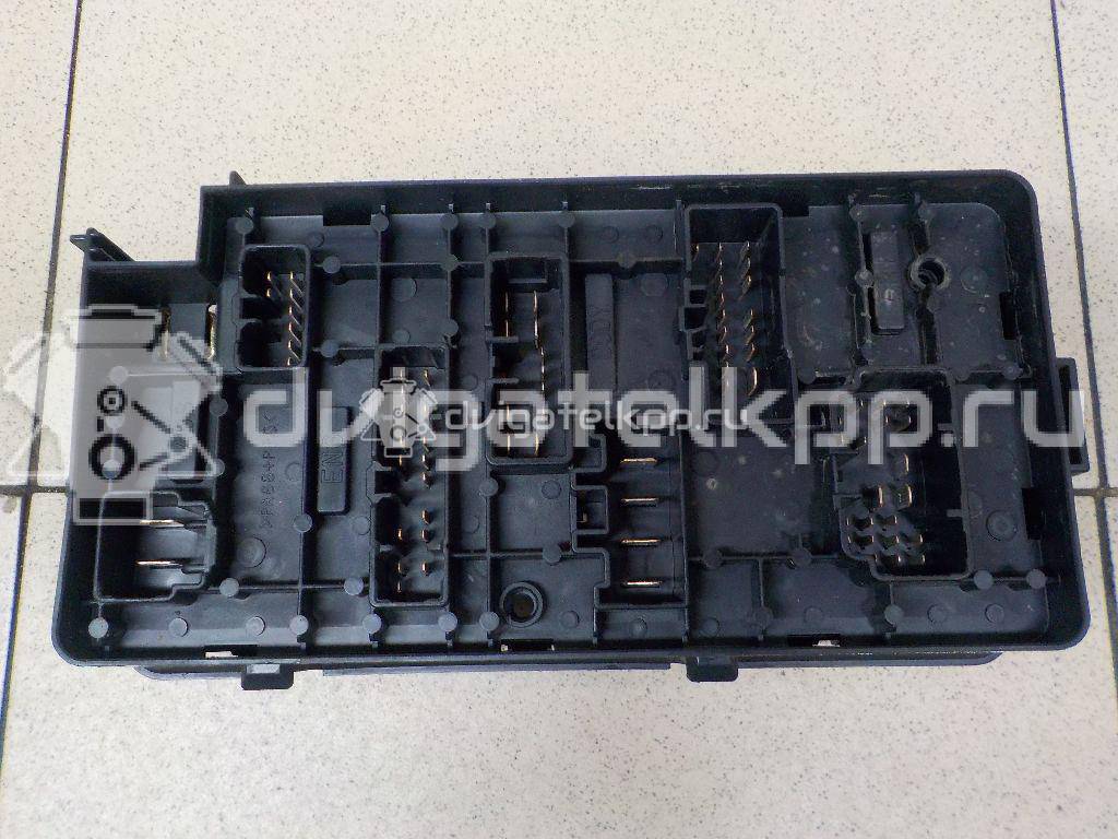 Фото Блок предохранителей  96451740 для chevrolet Lacetti {forloop.counter}}