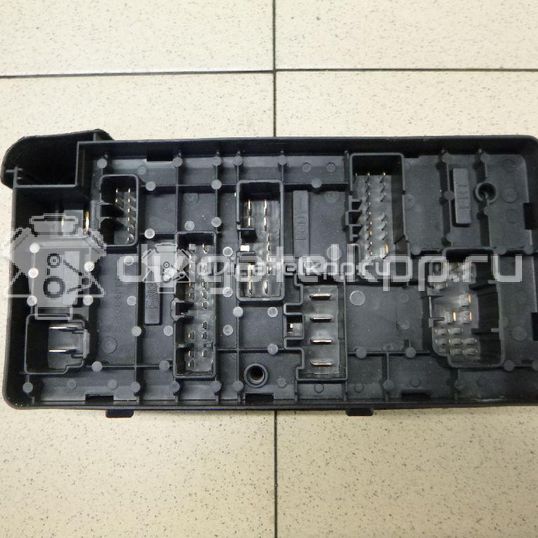 Фото Блок предохранителей  96451740 для chevrolet Lacetti