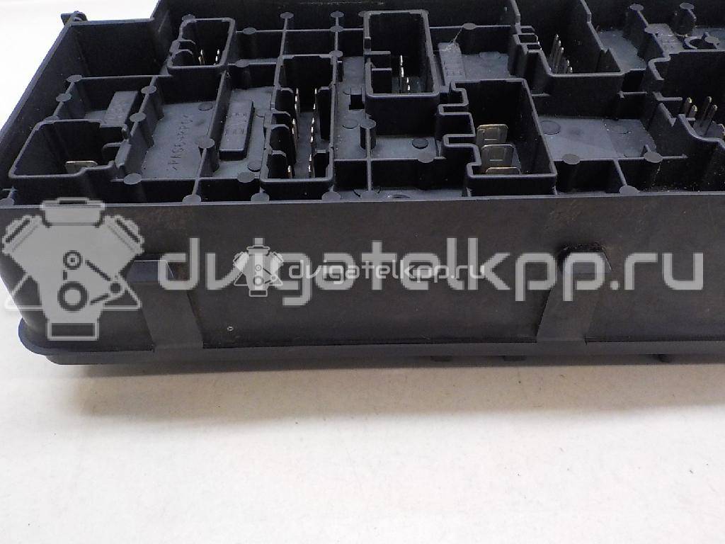 Фото Блок предохранителей  96451740 для chevrolet Lacetti {forloop.counter}}