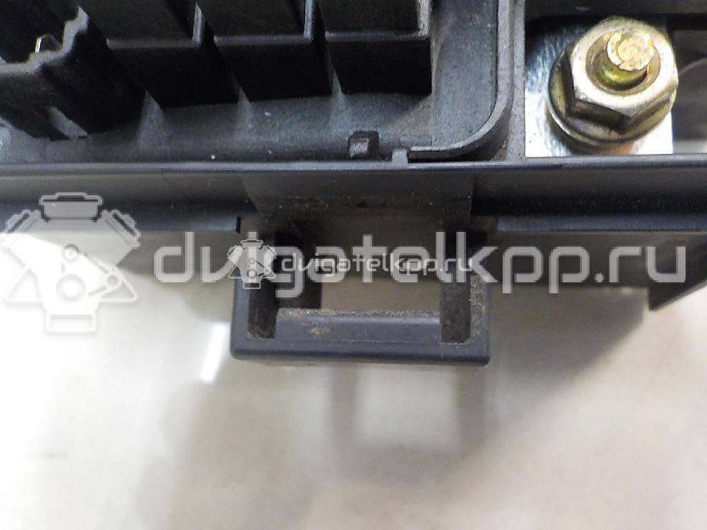 Фото Блок предохранителей  96451740 для chevrolet Lacetti {forloop.counter}}