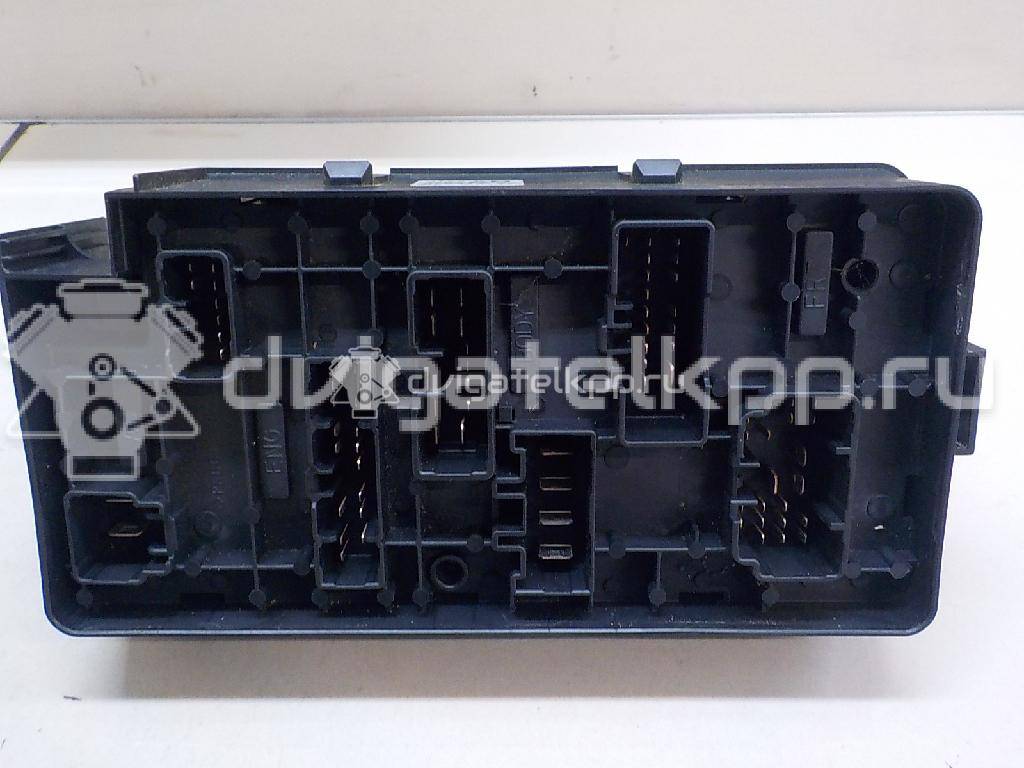 Фото Блок предохранителей  96451740 для chevrolet Lacetti {forloop.counter}}