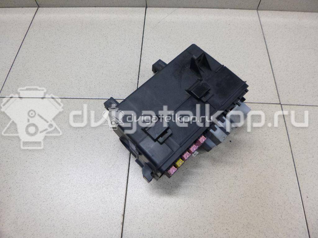 Фото Блок предохранителей  96451740 для chevrolet Lacetti {forloop.counter}}