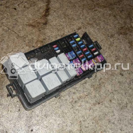 Фото Блок предохранителей  96451740 для chevrolet Lacetti