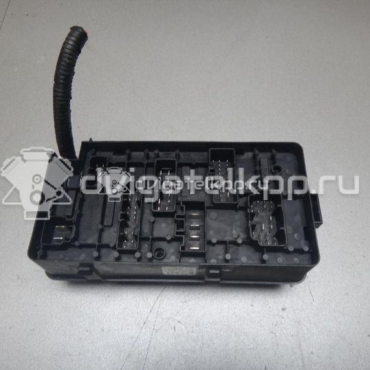 Фото Блок предохранителей  96451740 для chevrolet Lacetti