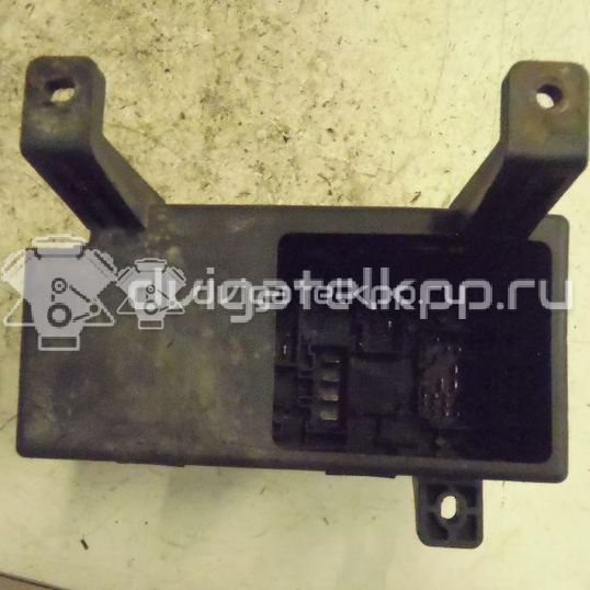 Фото Блок предохранителей  96451740 для chevrolet Lacetti