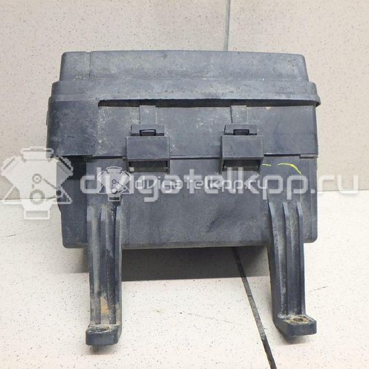 Фото Блок предохранителей  96451740 для chevrolet Lacetti