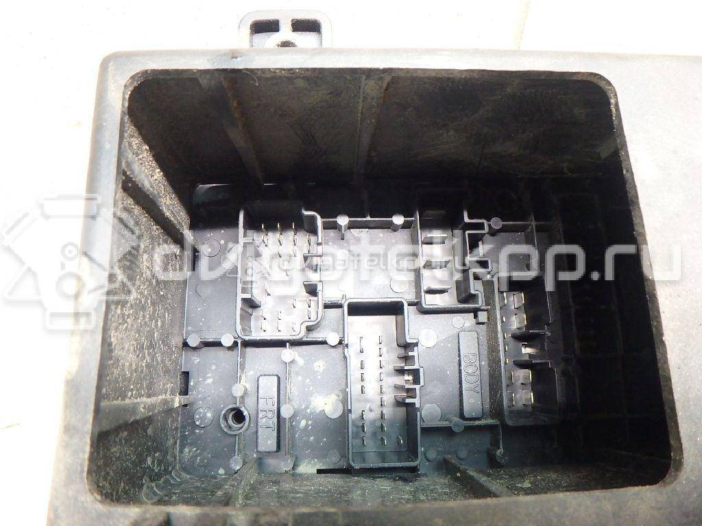 Фото Блок предохранителей  96451740 для chevrolet Lacetti {forloop.counter}}