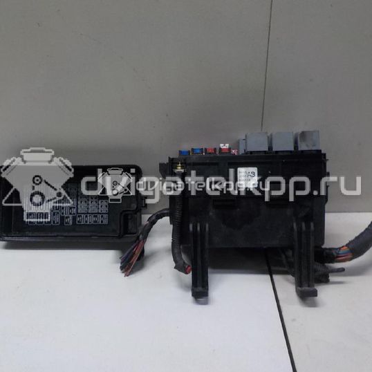 Фото Блок предохранителей  96451740 для chevrolet Lacetti