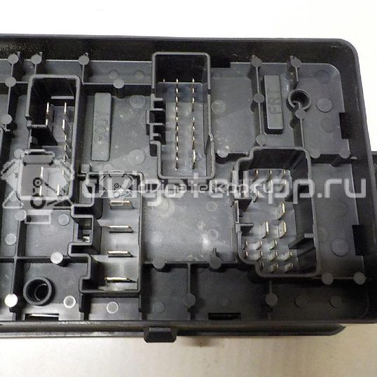 Фото Блок предохранителей  96451740 для chevrolet Lacetti