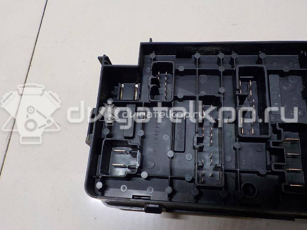 Фото Блок предохранителей  96451740 для chevrolet Lacetti {forloop.counter}}
