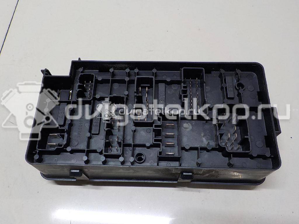 Фото Блок предохранителей  96451740 для chevrolet Lacetti {forloop.counter}}