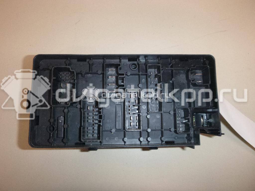 Фото Блок предохранителей  96451740 для chevrolet Lacetti {forloop.counter}}