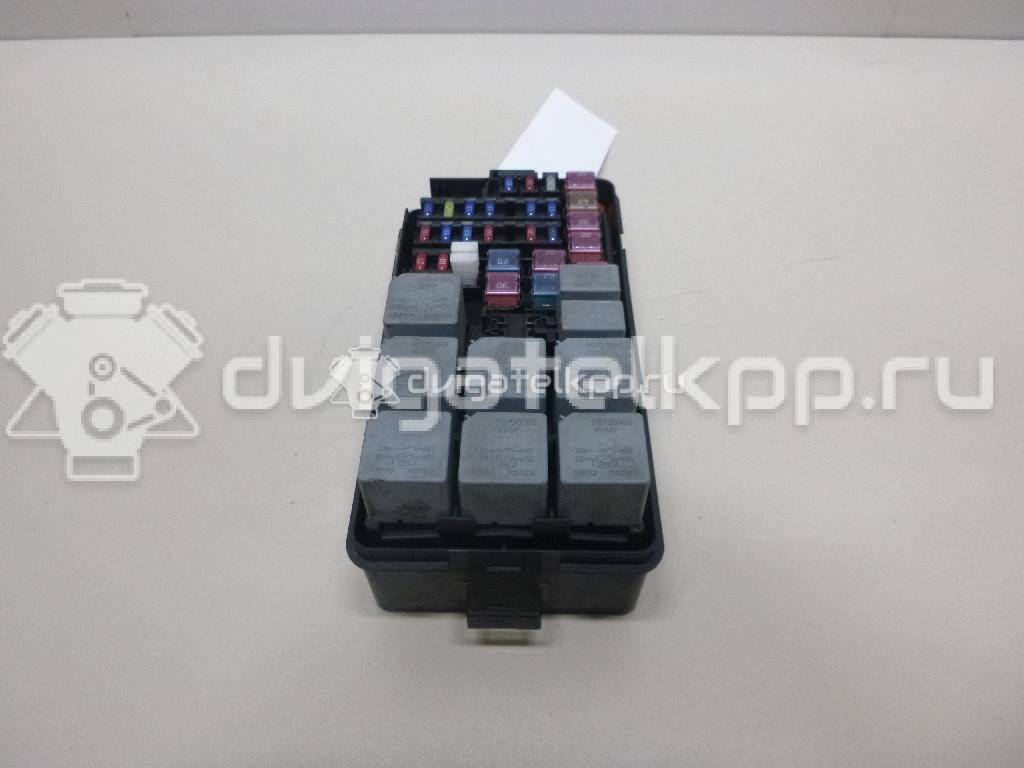 Фото Блок предохранителей  96451740 для chevrolet Lacetti {forloop.counter}}