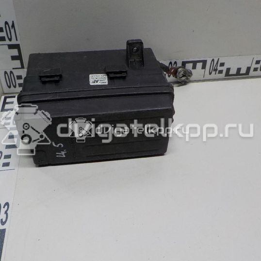 Фото Блок предохранителей  96451740 для chevrolet Lacetti