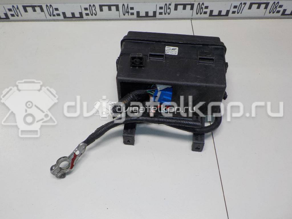 Фото Блок предохранителей  96451740 для chevrolet Lacetti {forloop.counter}}