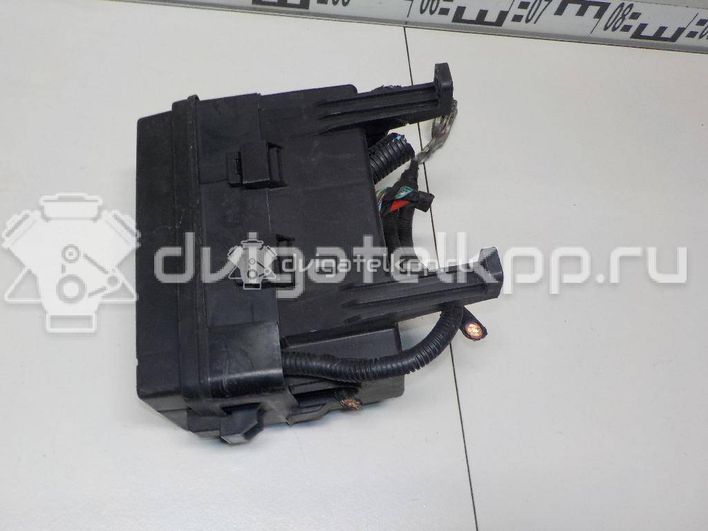 Фото Блок предохранителей  96451740 для chevrolet Lacetti {forloop.counter}}