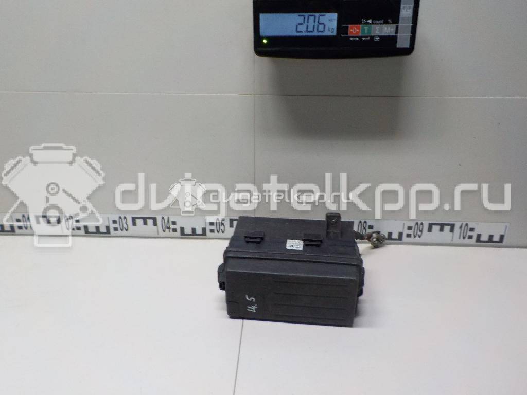 Фото Блок предохранителей  96451740 для chevrolet Lacetti {forloop.counter}}