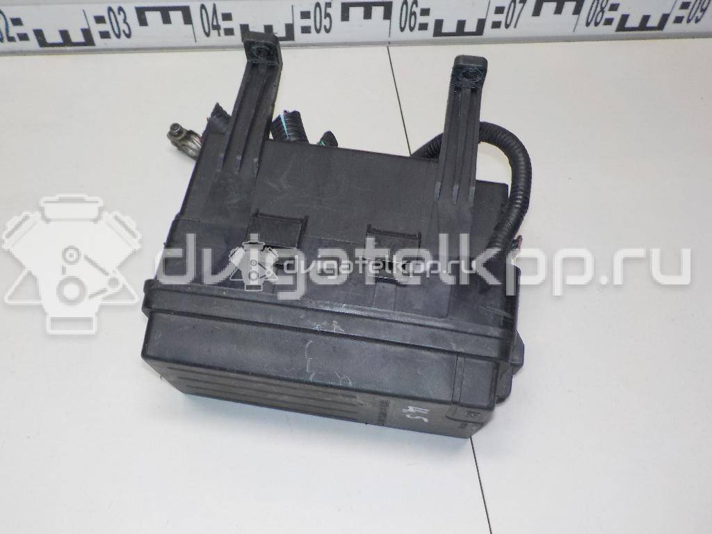 Фото Блок предохранителей  96451740 для chevrolet Lacetti {forloop.counter}}