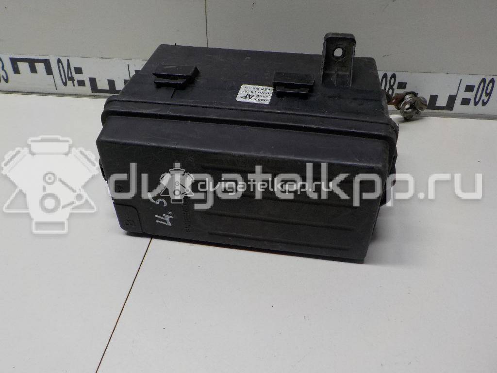 Фото Блок предохранителей  96451740 для chevrolet Lacetti {forloop.counter}}