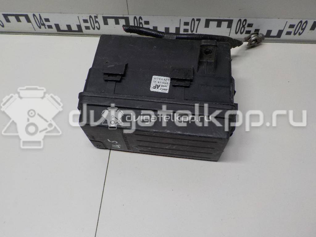 Фото Блок предохранителей  96451740 для chevrolet Lacetti {forloop.counter}}