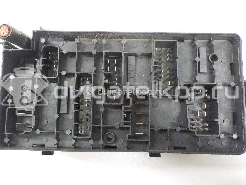 Фото Блок предохранителей  96451740 для chevrolet Lacetti {forloop.counter}}
