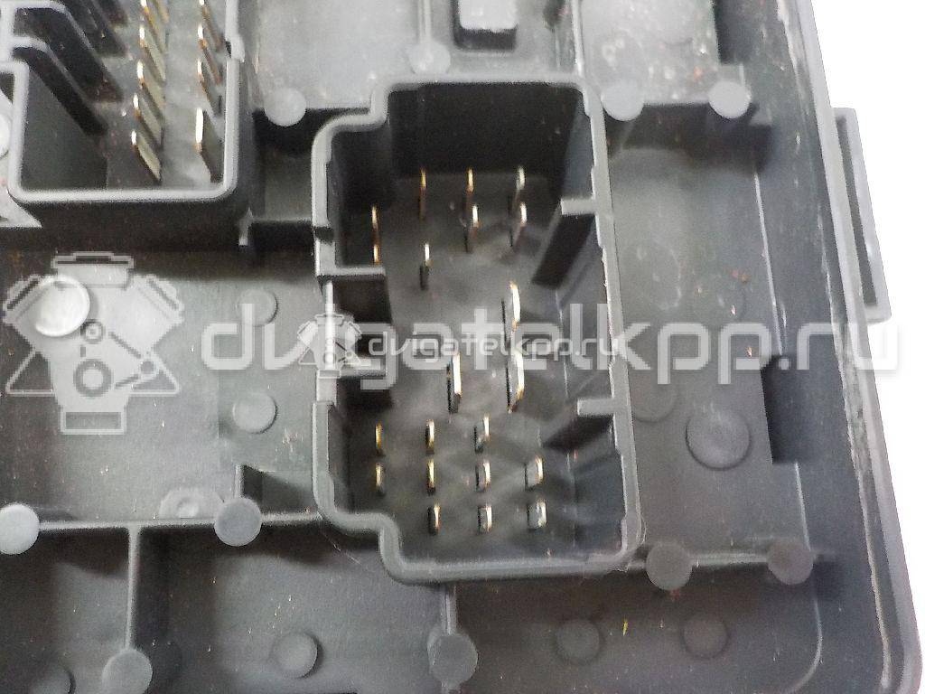Фото Блок предохранителей  96451740 для chevrolet Lacetti {forloop.counter}}