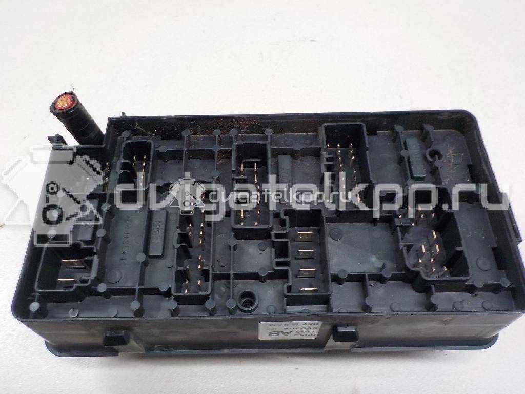 Фото Блок предохранителей  96451740 для chevrolet Lacetti {forloop.counter}}
