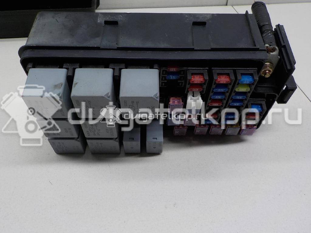 Фото Блок предохранителей  96451740 для chevrolet Lacetti {forloop.counter}}