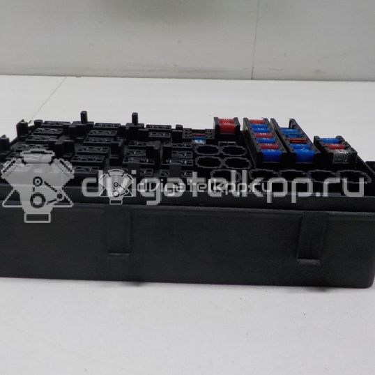 Фото Блок предохранителей  96451740 для chevrolet Lacetti