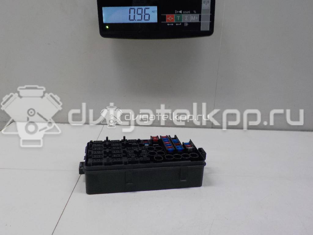 Фото Блок предохранителей  96451740 для chevrolet Lacetti {forloop.counter}}