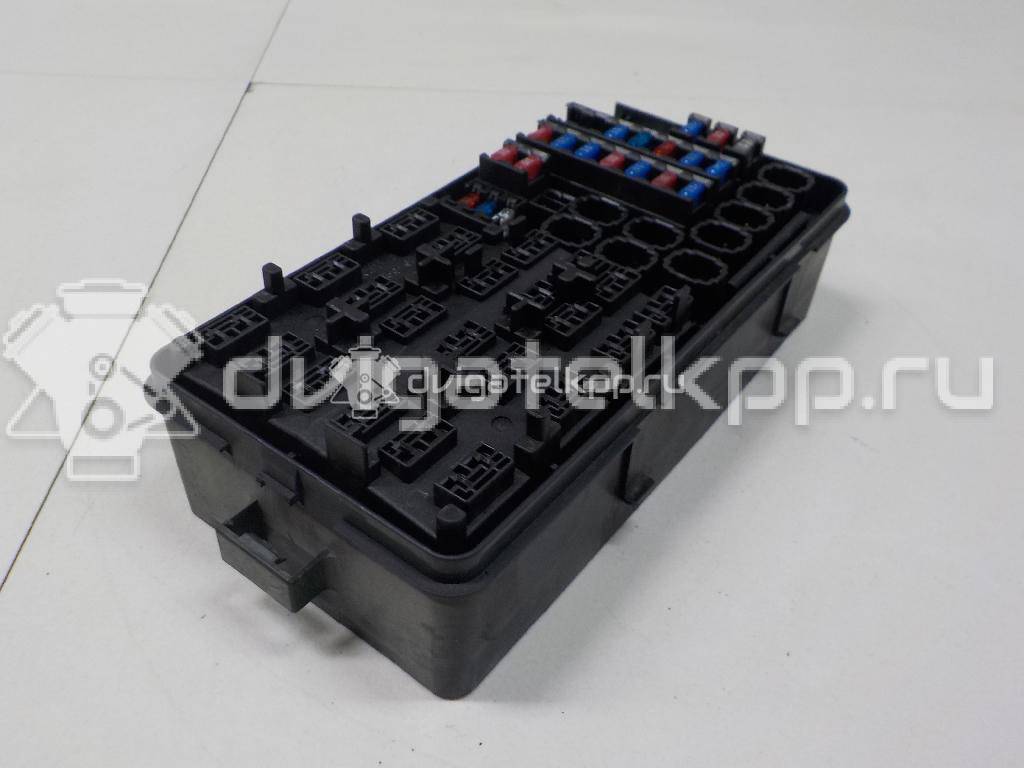 Фото Блок предохранителей  96451740 для chevrolet Lacetti {forloop.counter}}