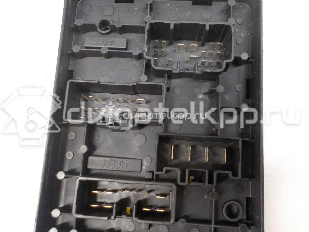 Фото Блок предохранителей  96451740 для chevrolet Lacetti {forloop.counter}}
