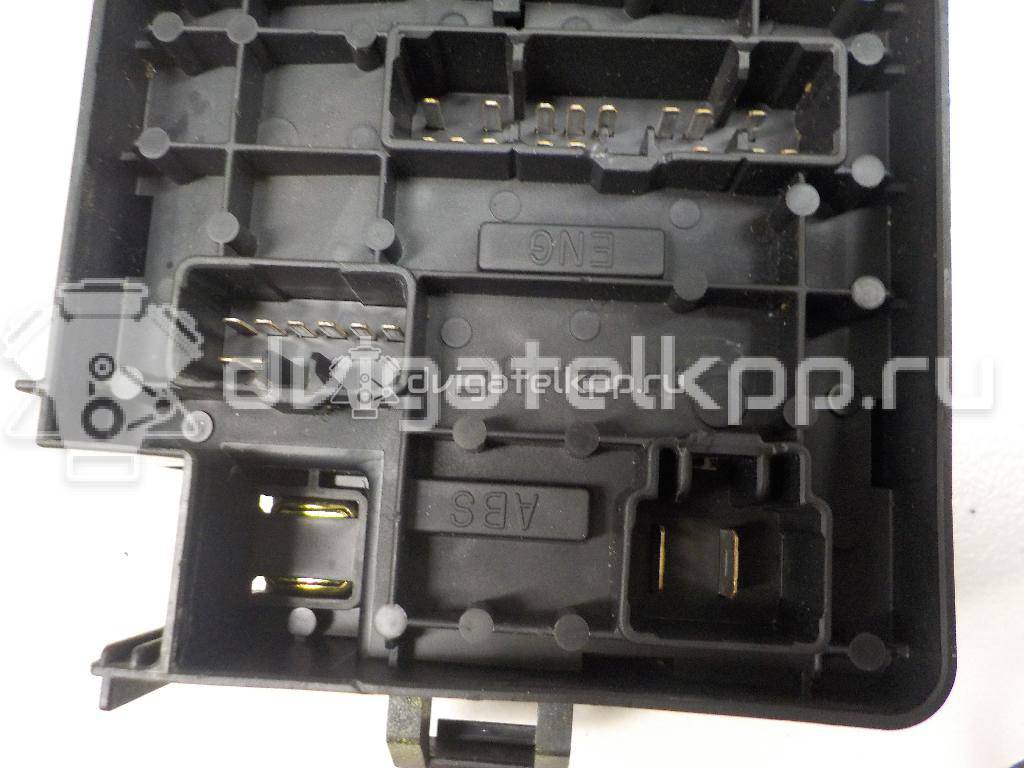 Фото Блок предохранителей  96451740 для chevrolet Lacetti {forloop.counter}}