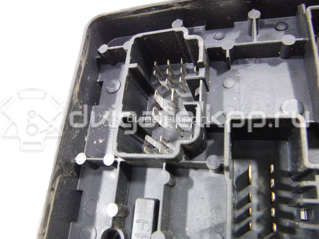 Фото Блок предохранителей  96451740 для chevrolet Lacetti {forloop.counter}}