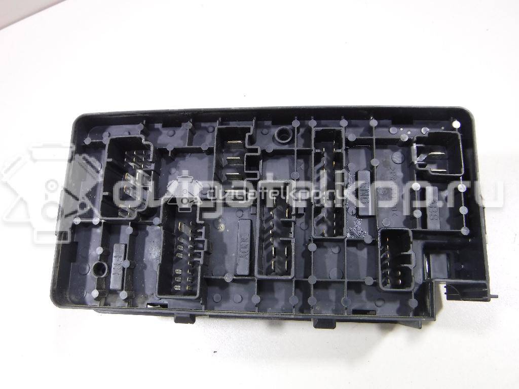 Фото Блок предохранителей  96451740 для chevrolet Lacetti {forloop.counter}}