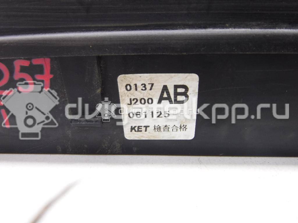 Фото Блок предохранителей  96451740 для chevrolet Lacetti {forloop.counter}}