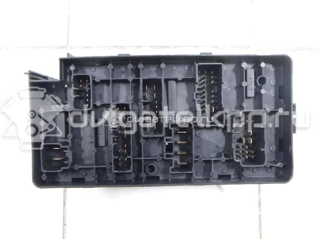 Фото Блок предохранителей  96451740 для chevrolet Lacetti {forloop.counter}}