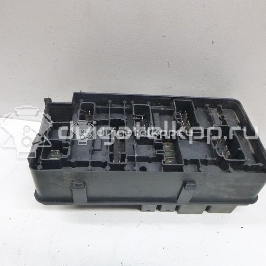 Фото Блок предохранителей  96451740 для chevrolet Lacetti