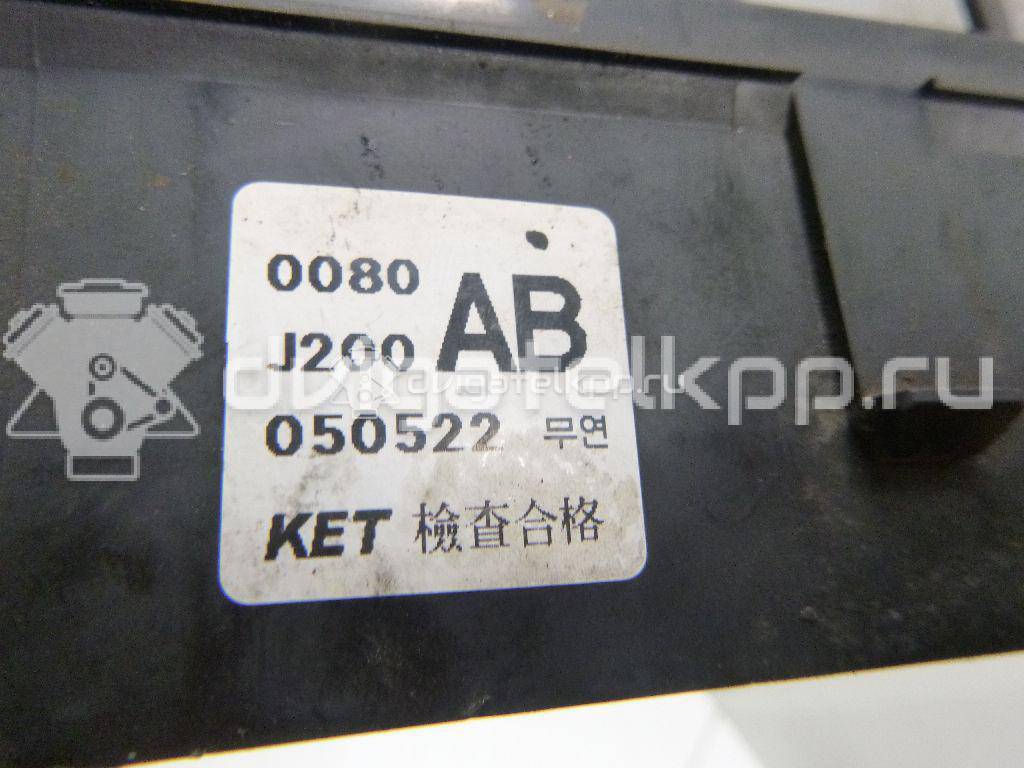 Фото Блок предохранителей  96451740 для chevrolet Lacetti {forloop.counter}}