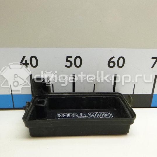 Фото Крышка блока предохранителей  96551399 для chevrolet Lacetti