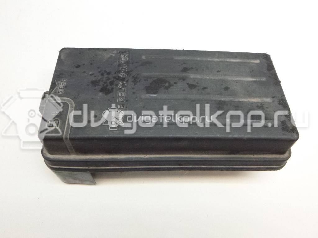 Фото Крышка блока предохранителей  96551399 для chevrolet Lacetti {forloop.counter}}
