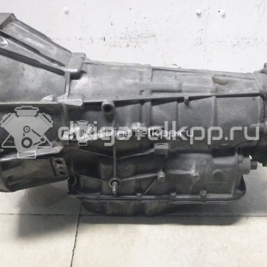 Фото Контрактная (б/у) АКПП для Cadillac Seville / Xlr / Srx / Sts 279-326 л.с 32V 4.6 л LH2 бензин 17804013