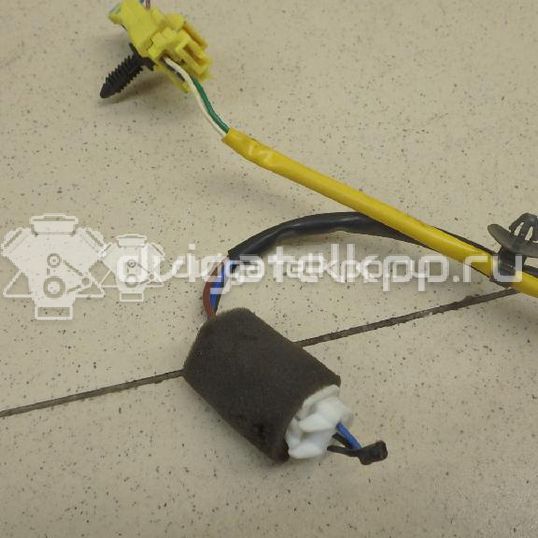 Фото Механизм подрулевой для SRS (ленточный)  96489137 для chevrolet Lacetti