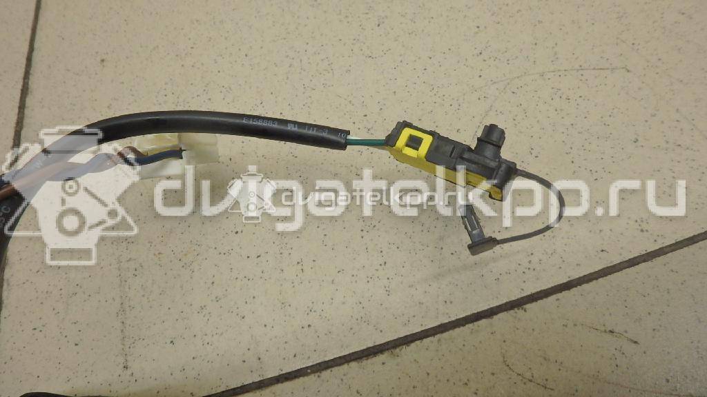 Фото Механизм подрулевой для SRS (ленточный)  96489137 для chevrolet Lacetti {forloop.counter}}