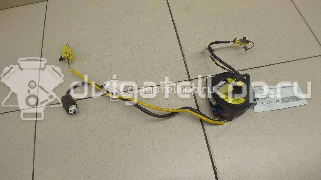 Фото Механизм подрулевой для SRS (ленточный)  96489137 для chevrolet Lacetti {forloop.counter}}