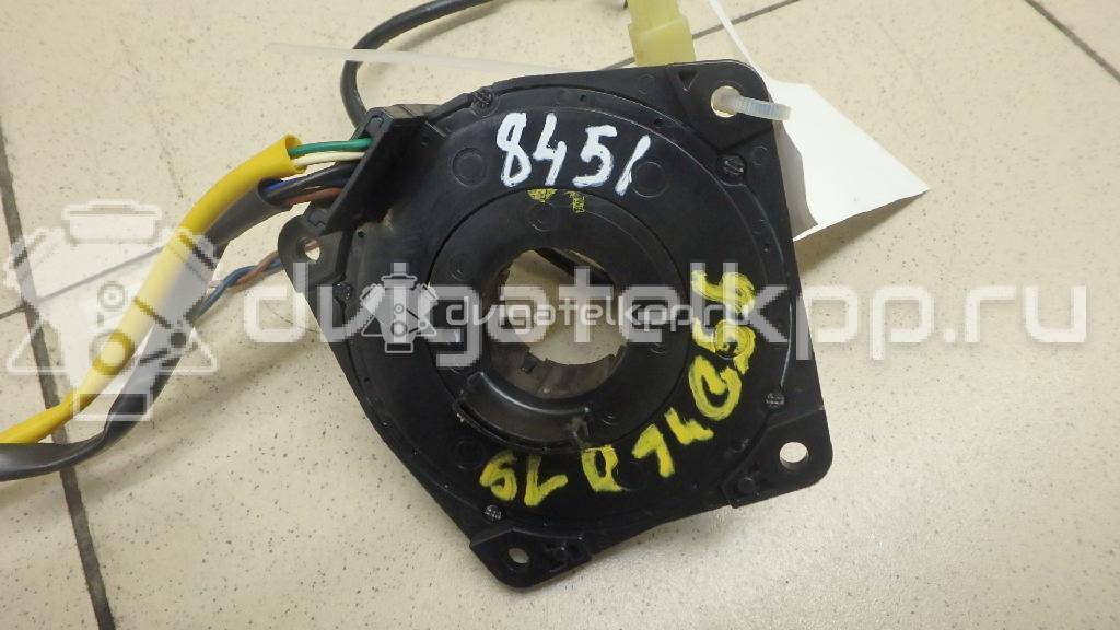 Фото Механизм подрулевой для SRS (ленточный)  96489137 для chevrolet Lacetti {forloop.counter}}