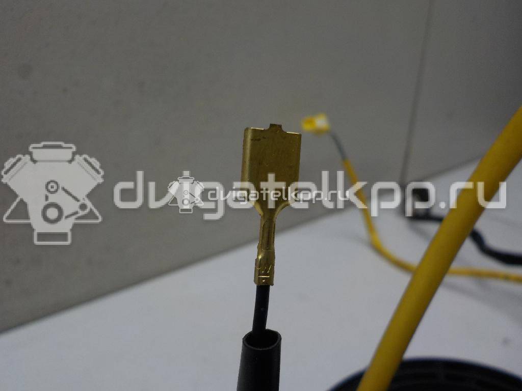 Фото Механизм подрулевой для SRS (ленточный)  96489137 для chevrolet Lacetti {forloop.counter}}