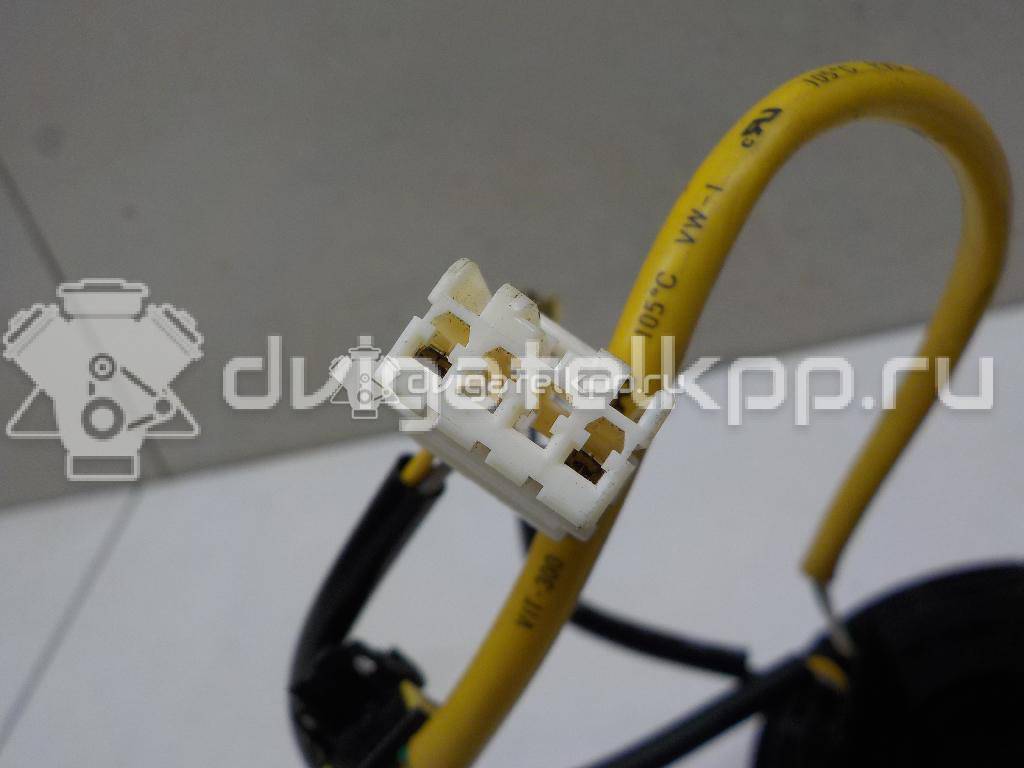 Фото Механизм подрулевой для SRS (ленточный)  96489137 для chevrolet Lacetti {forloop.counter}}